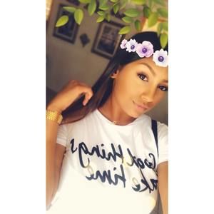 Meet your Posher, Key